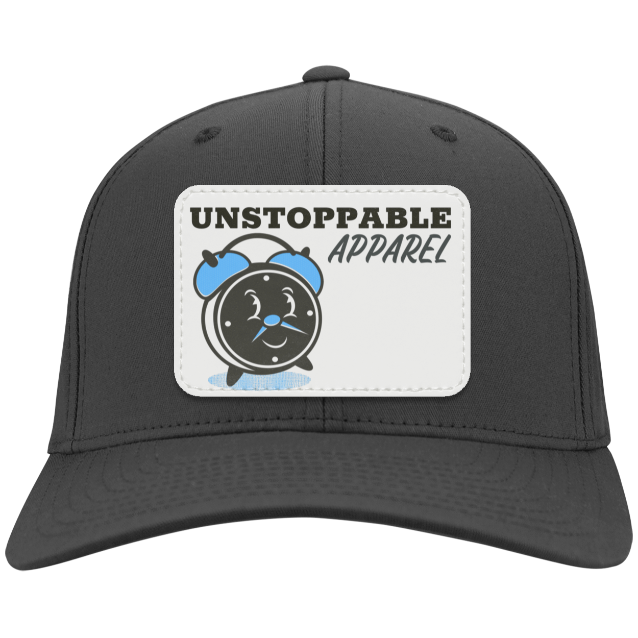 UNSTOPPABLE APPAREL