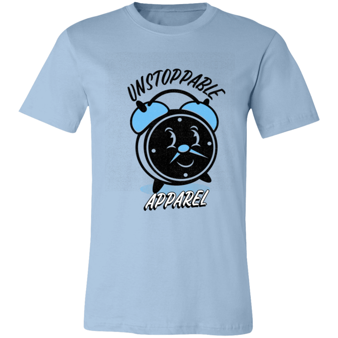 Unstoppable Apparel