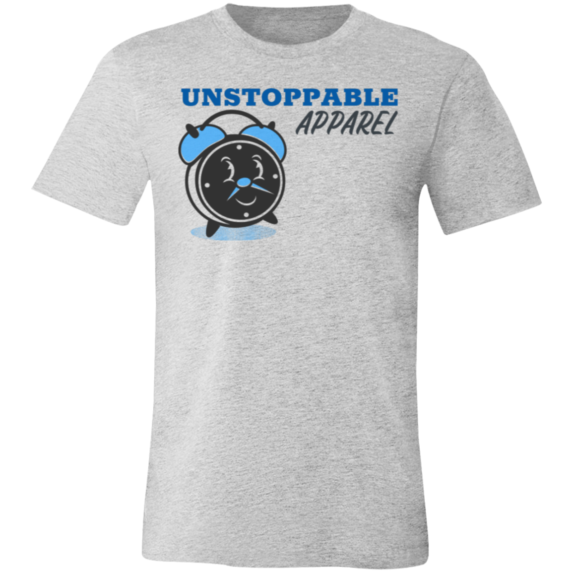 UNSTOPPABLE APPAREL