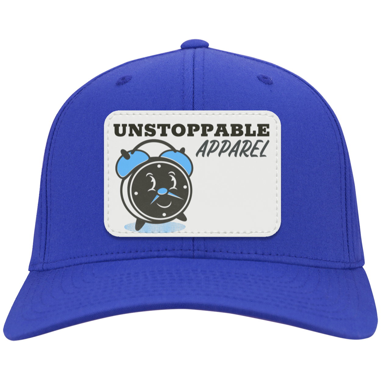 UNSTOPPABLE APPAREL