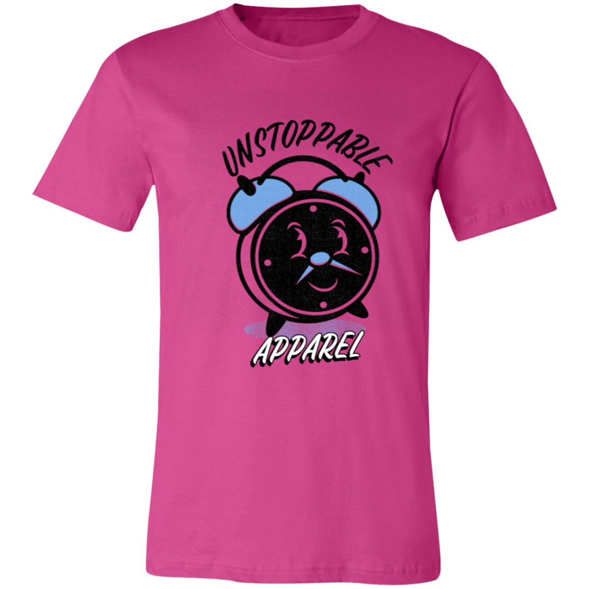 Unstoppable Apparel