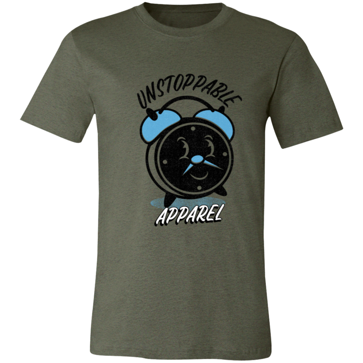 Unstoppable Apparel