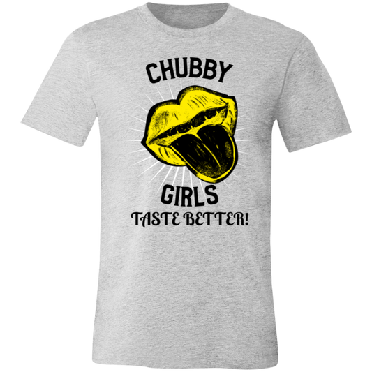 CHUBBY GIRLS