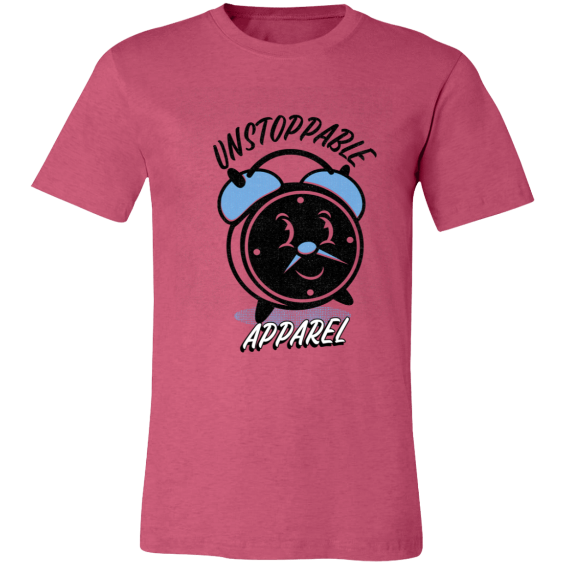 Unstoppable Apparel