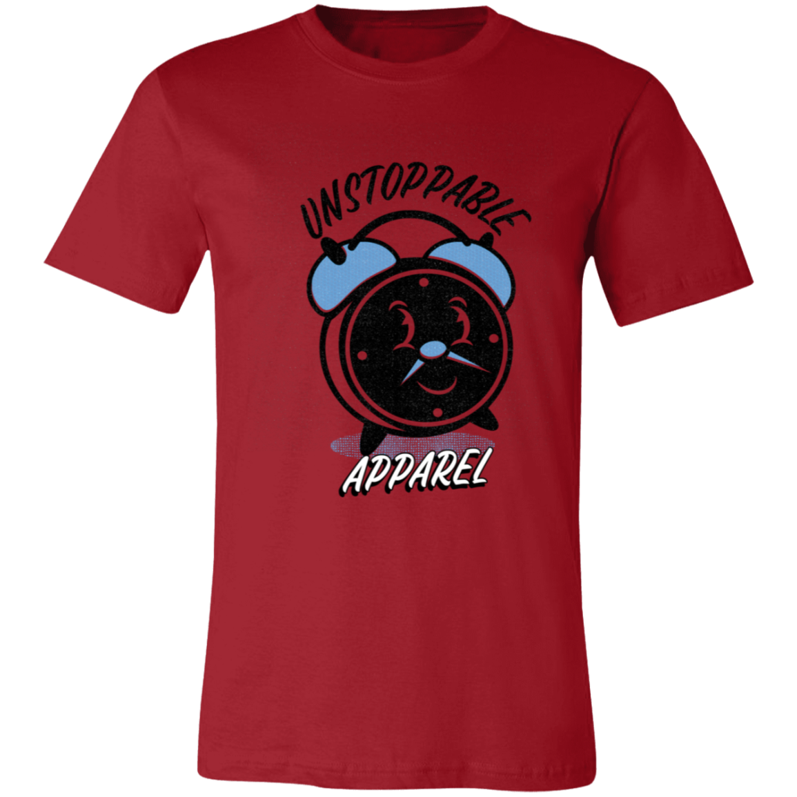 Unstoppable Apparel