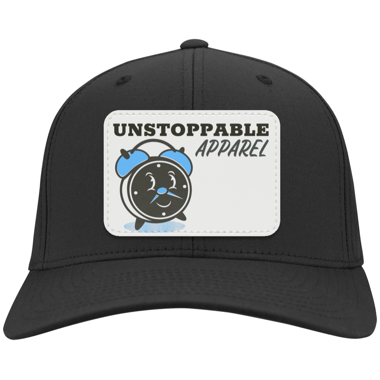 UNSTOPPABLE APPAREL