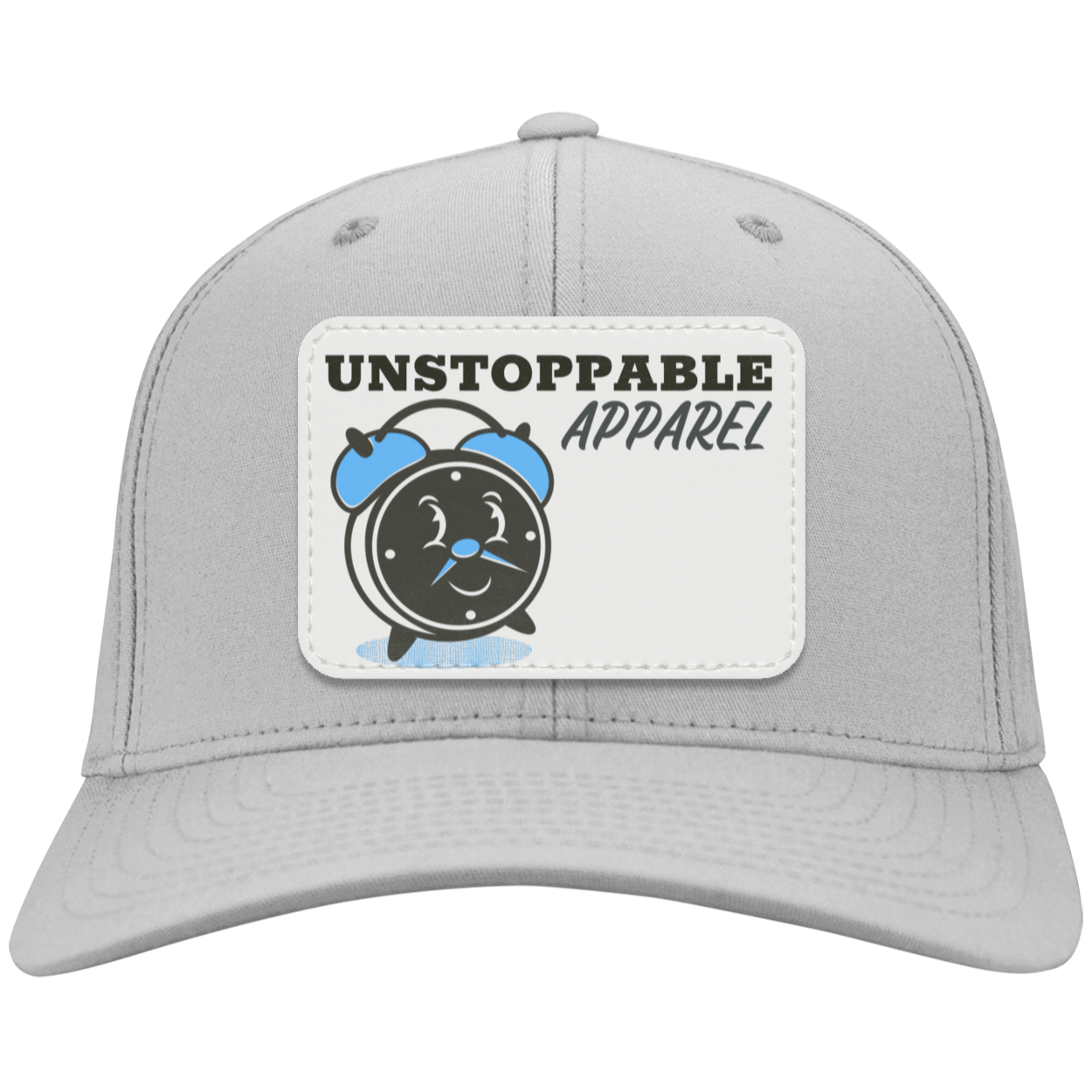 UNSTOPPABLE APPAREL