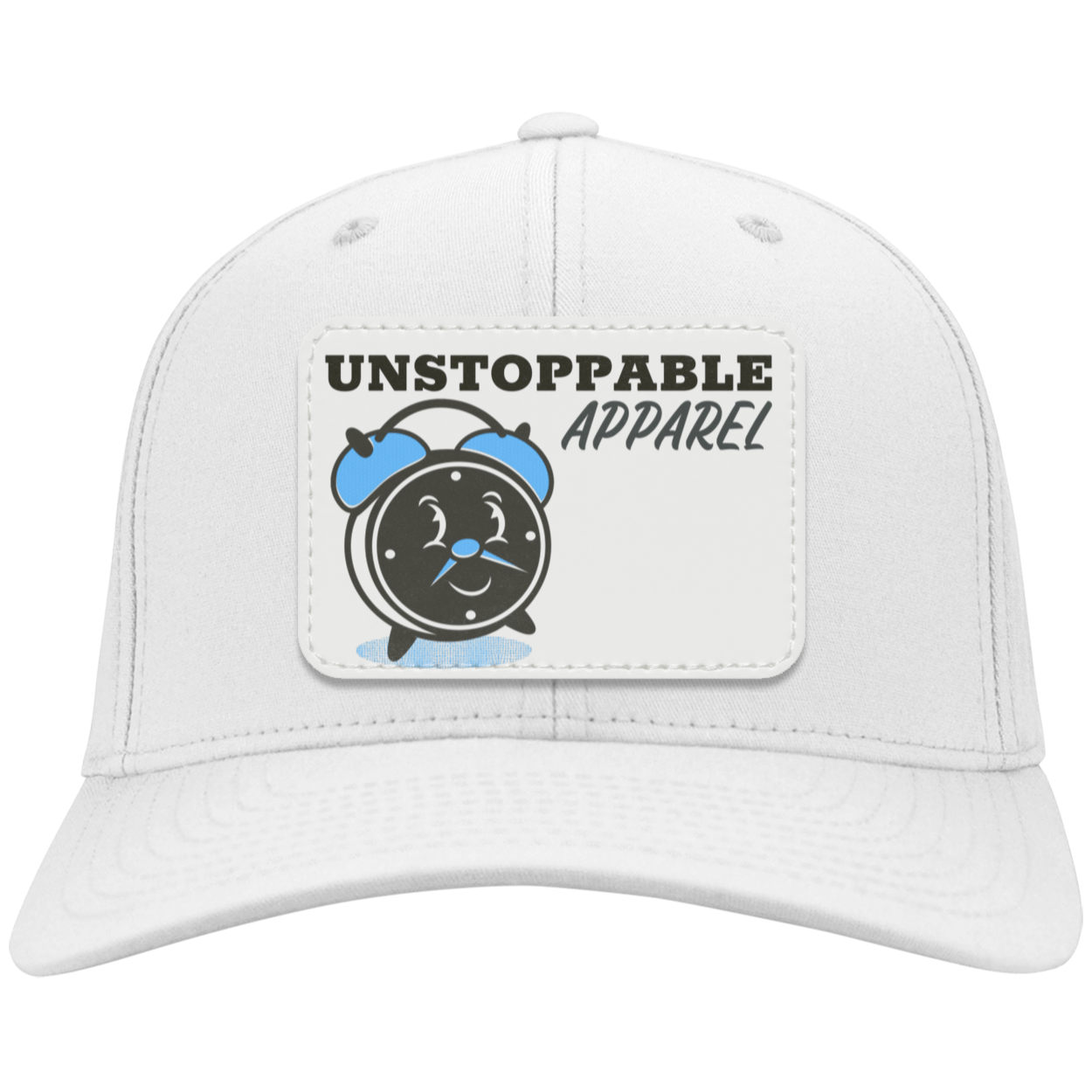 UNSTOPPABLE APPAREL