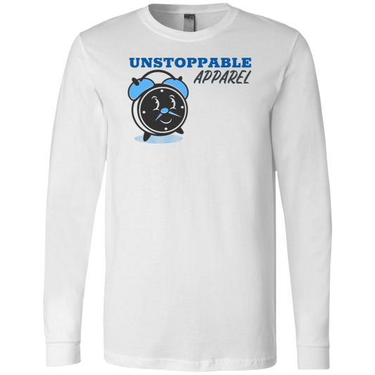 UNSTOPPABLE APPAREL