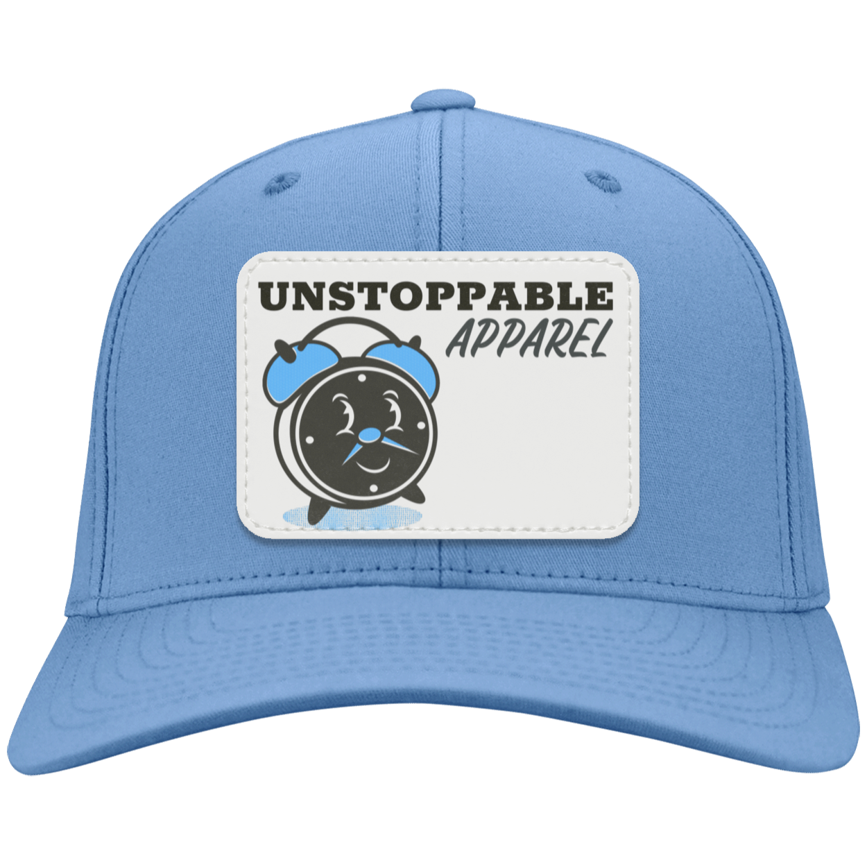 UNSTOPPABLE APPAREL