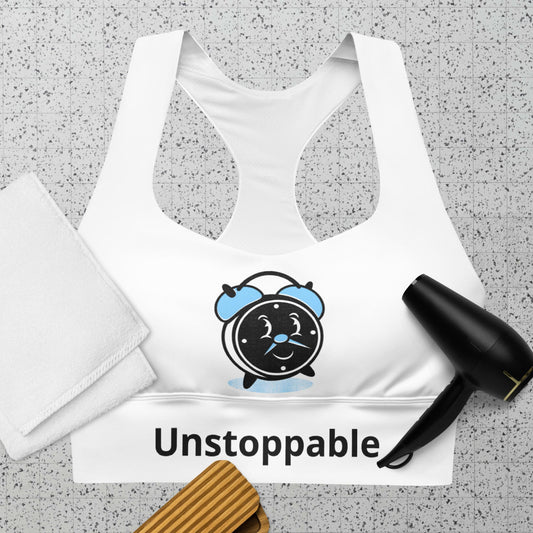 Unstoppable Apparel Sports Bra