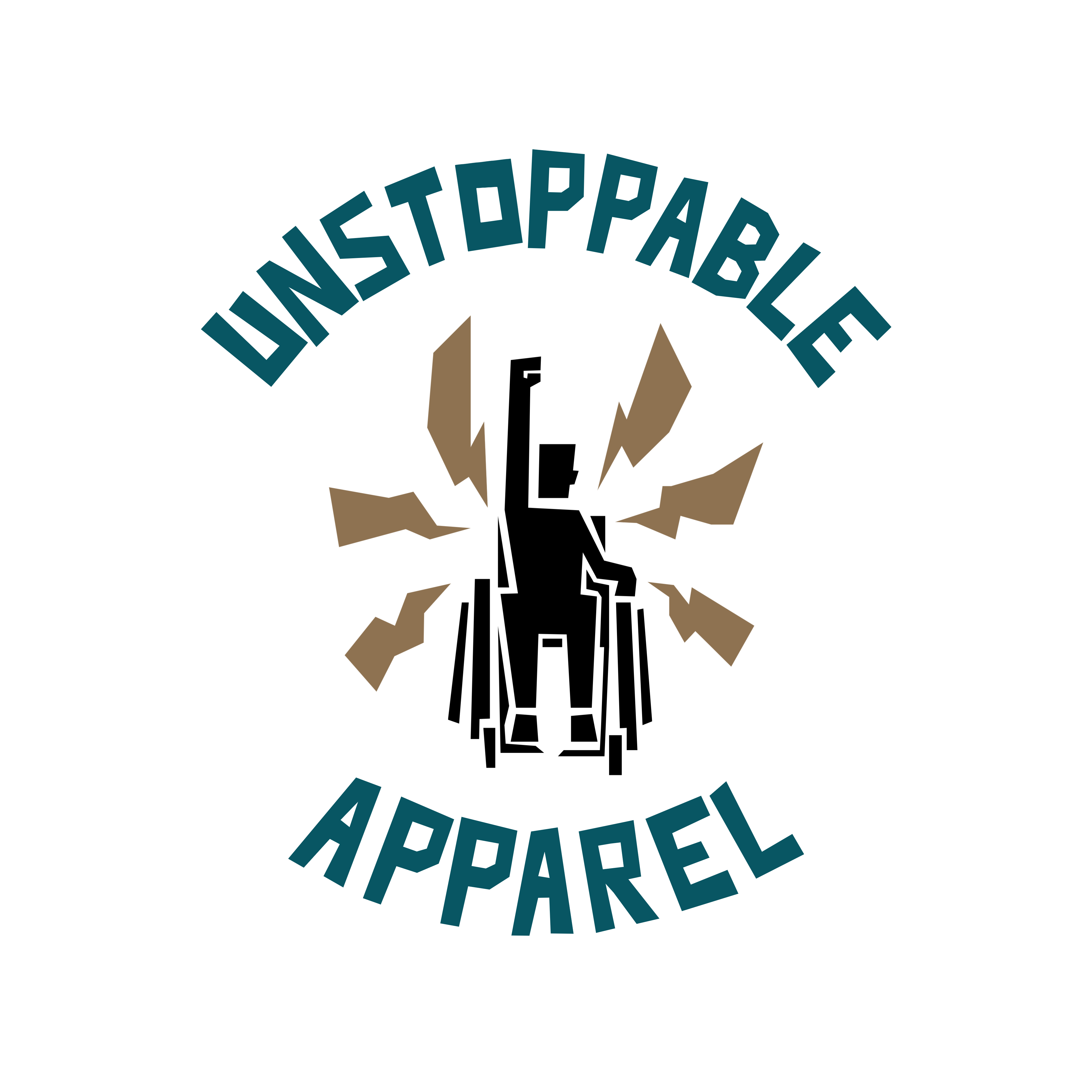 Unstoppable Apparel