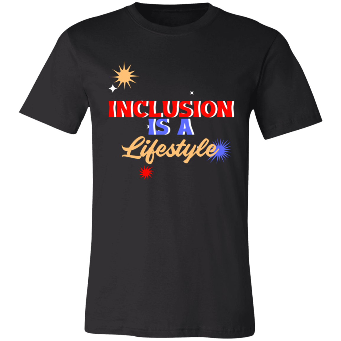 INCLUSION