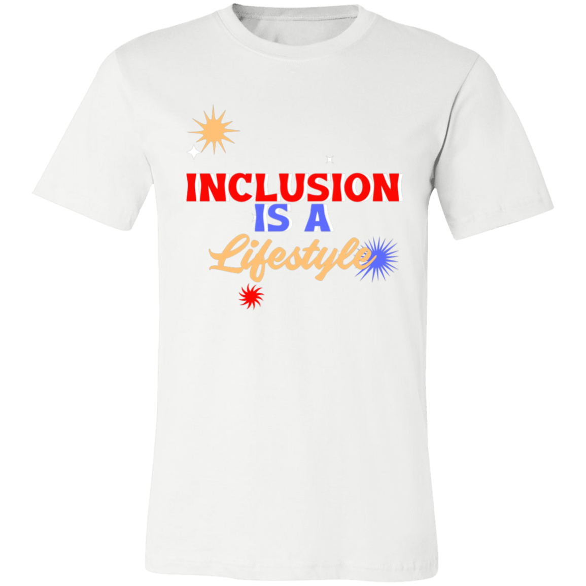 INCLUSION