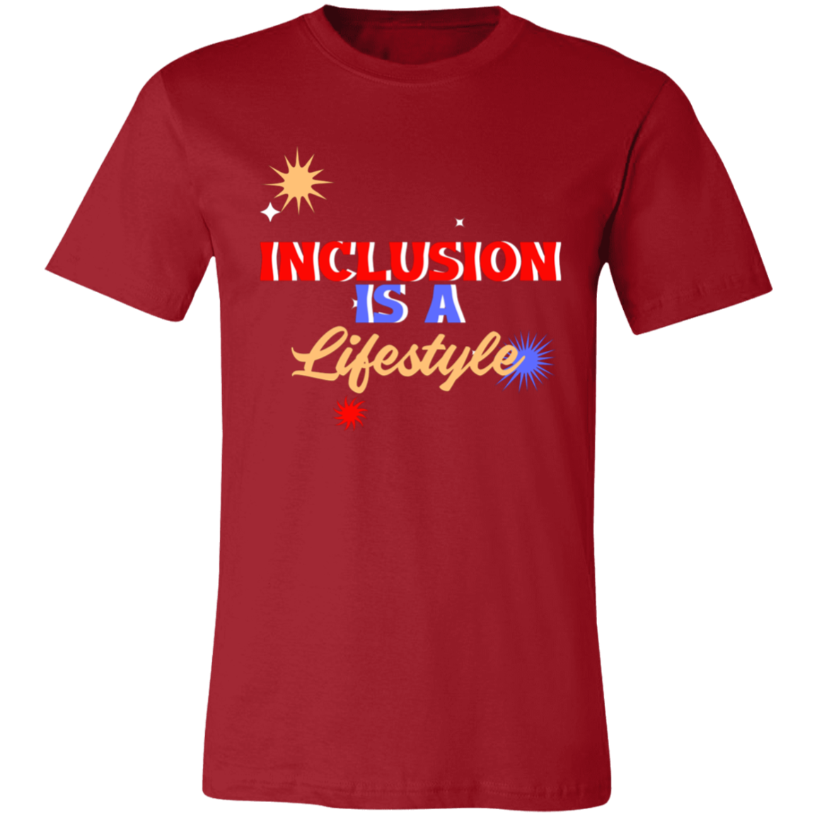 INCLUSION