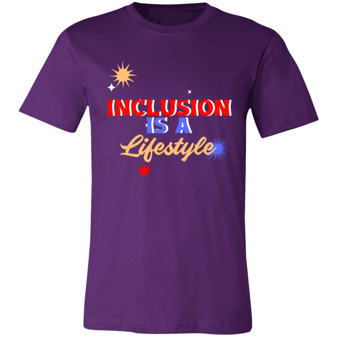 INCLUSION