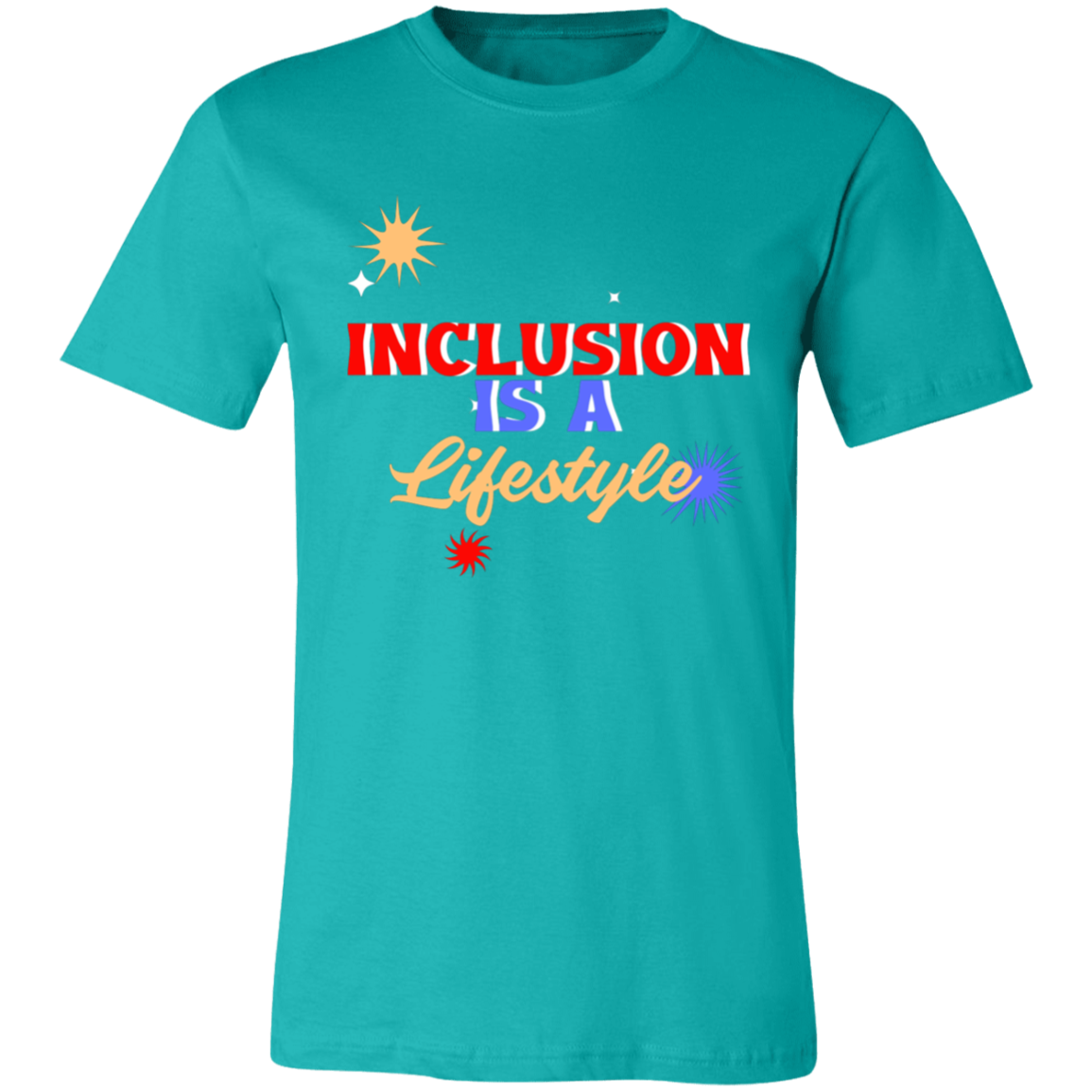 INCLUSION