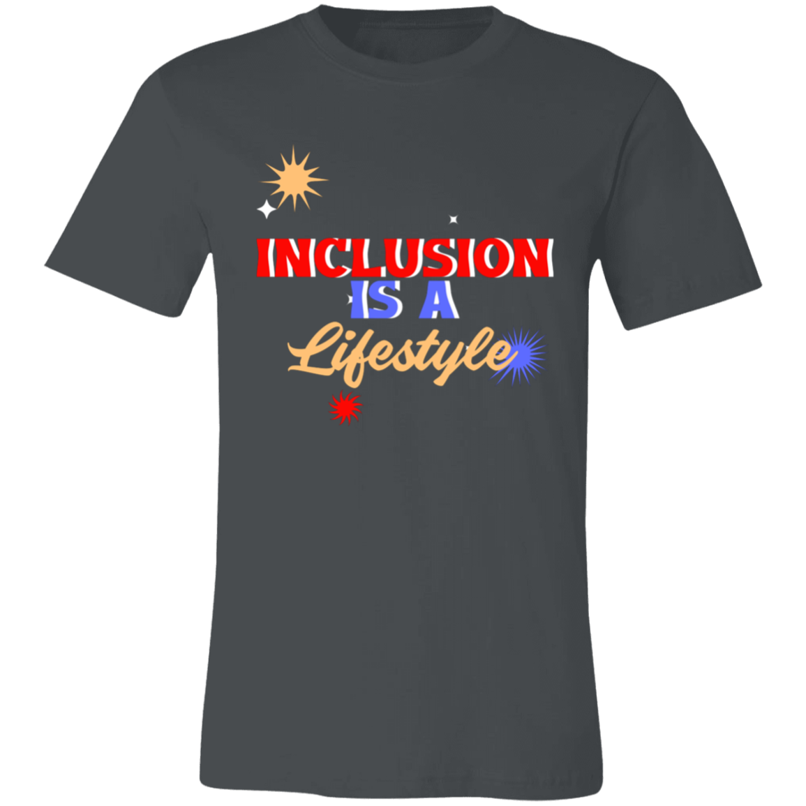 INCLUSION