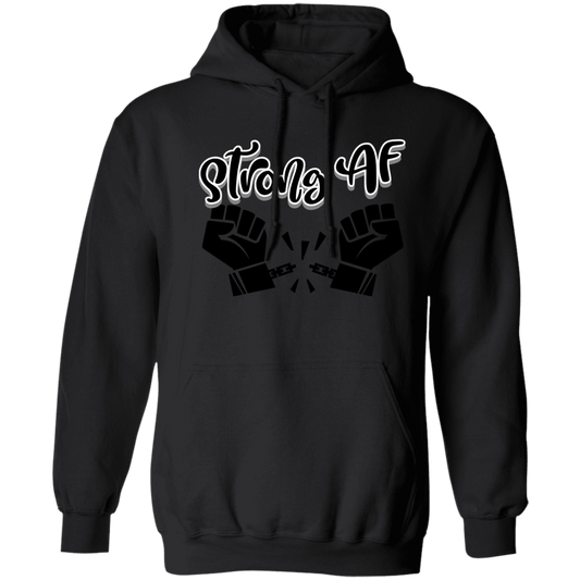 Z66x Pullover Hoodie 8 oz (Closeout)